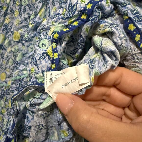 Poupette St. Barth Camila Dress - Picture 4 of 5